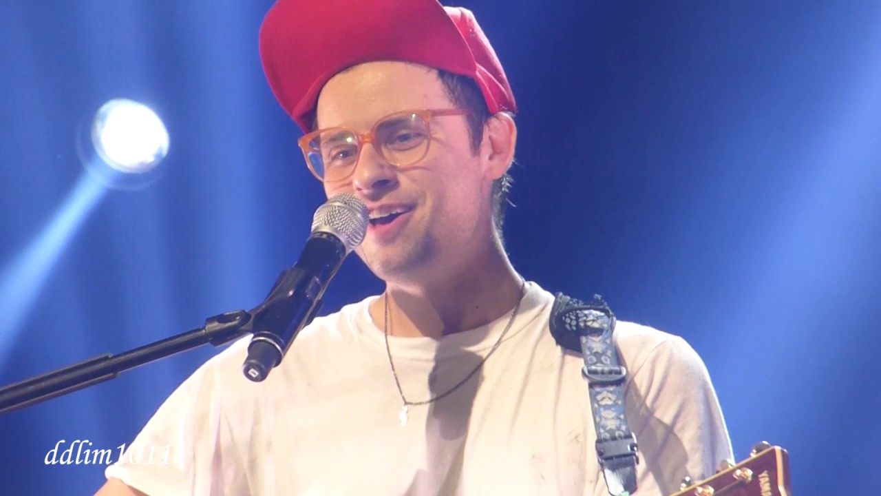 Miss You Like Crazy - The Moffatts Farewell Tour in Manila 2017