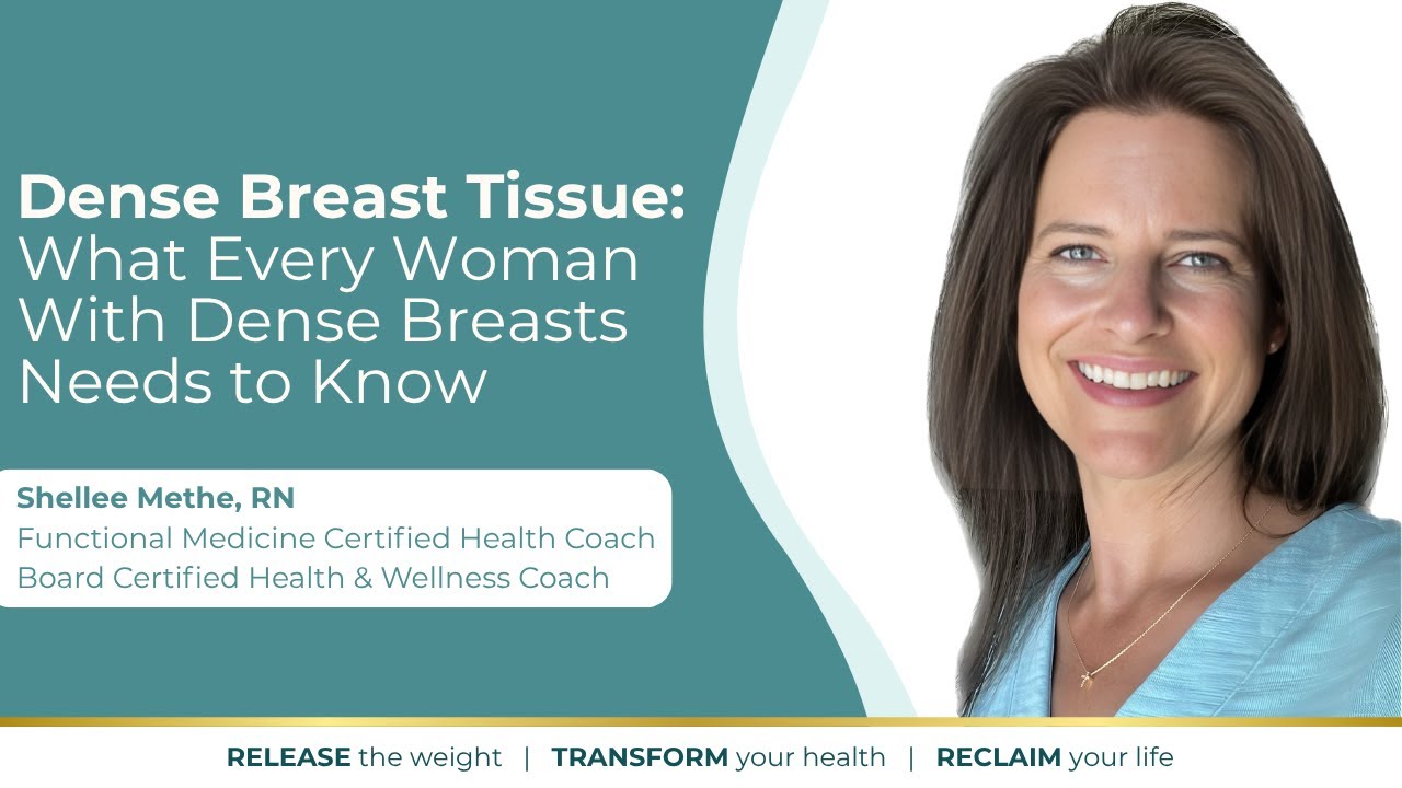 Dense Breast Tissue: What Every Woman With Dense Breasts Needs to Know