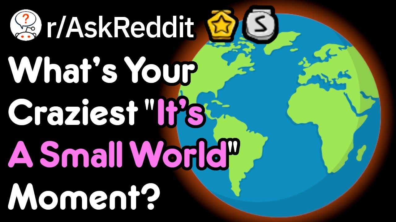 What's Your Craziest 
