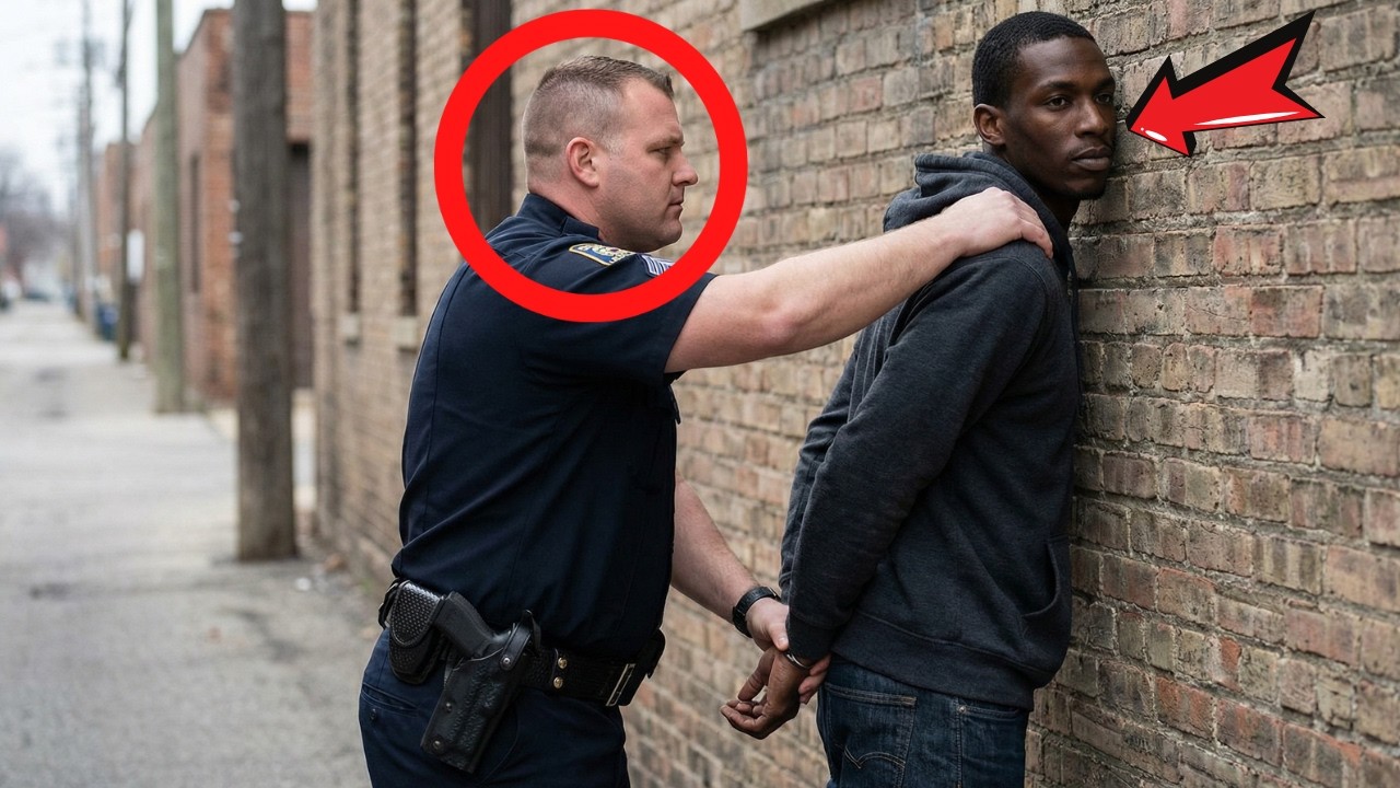 He Was Judged by His Skin, Not the Facts. Justice Finally Spoke