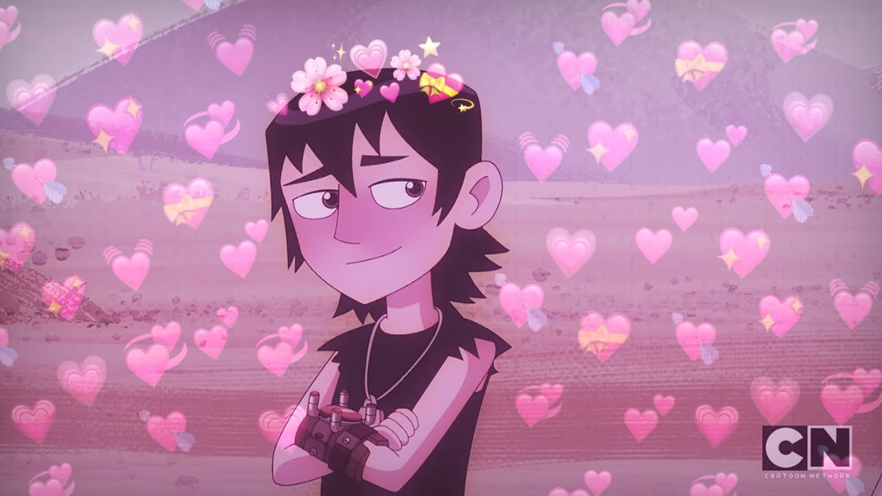 Sucker for you - Gwen & Kevin (Ben 10 Reboot)