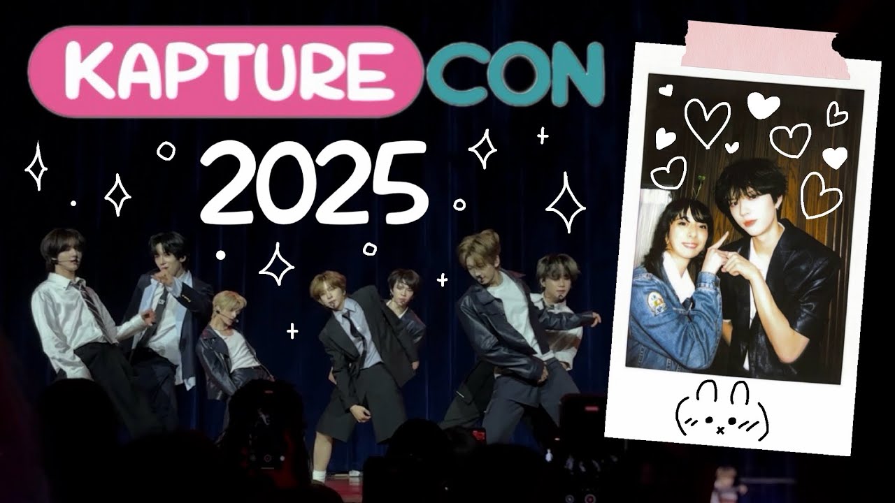 kapturecon 2025