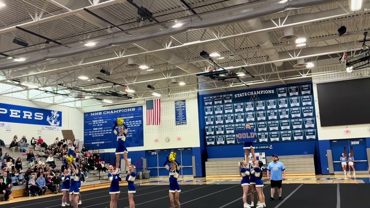 STMA Traditional at Minnetonka - Jan 10, 2026