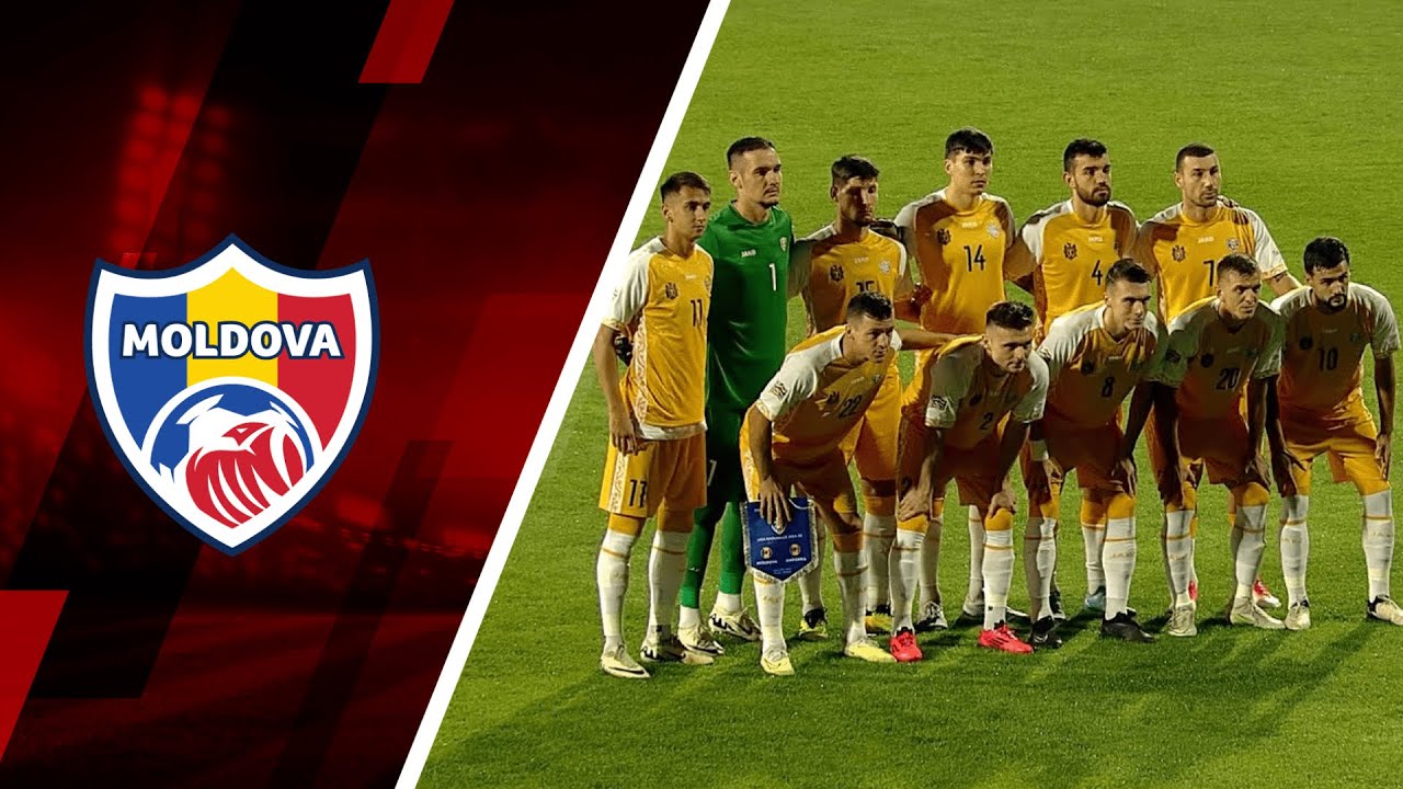 Moldova – ANDORA 2 : 0. Rezumat