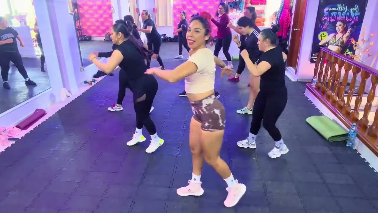 🔥Macarena Afro house remix 🔥