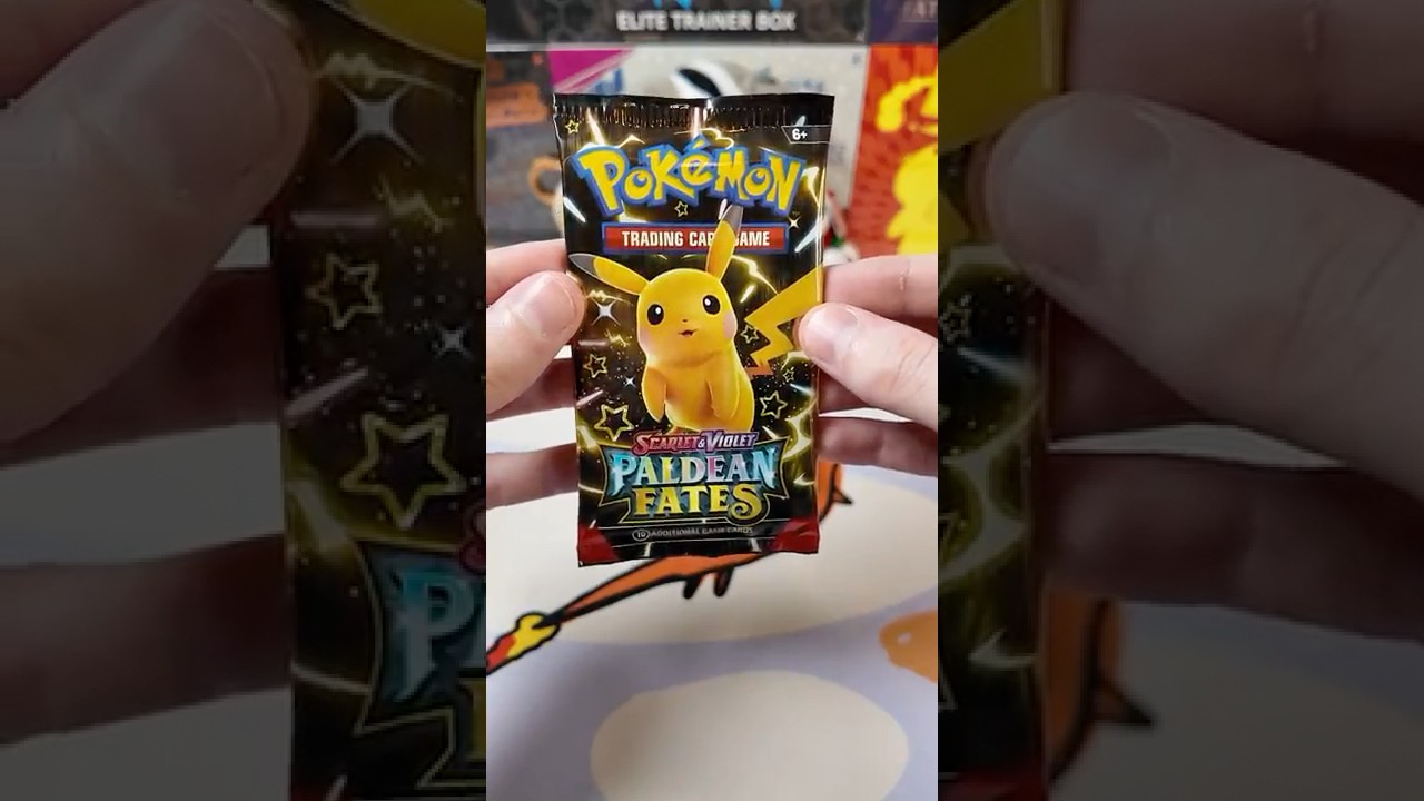 Собираем иллюстрированные карточки для ВСЕХ 1025 покемонов... (Эпизод 26) #pokemontcg