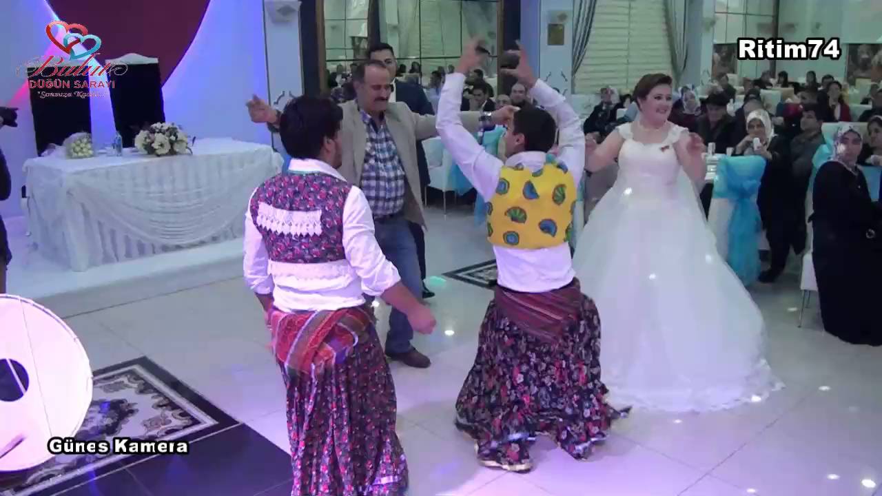 Köçekli Davullu Çiftetelli