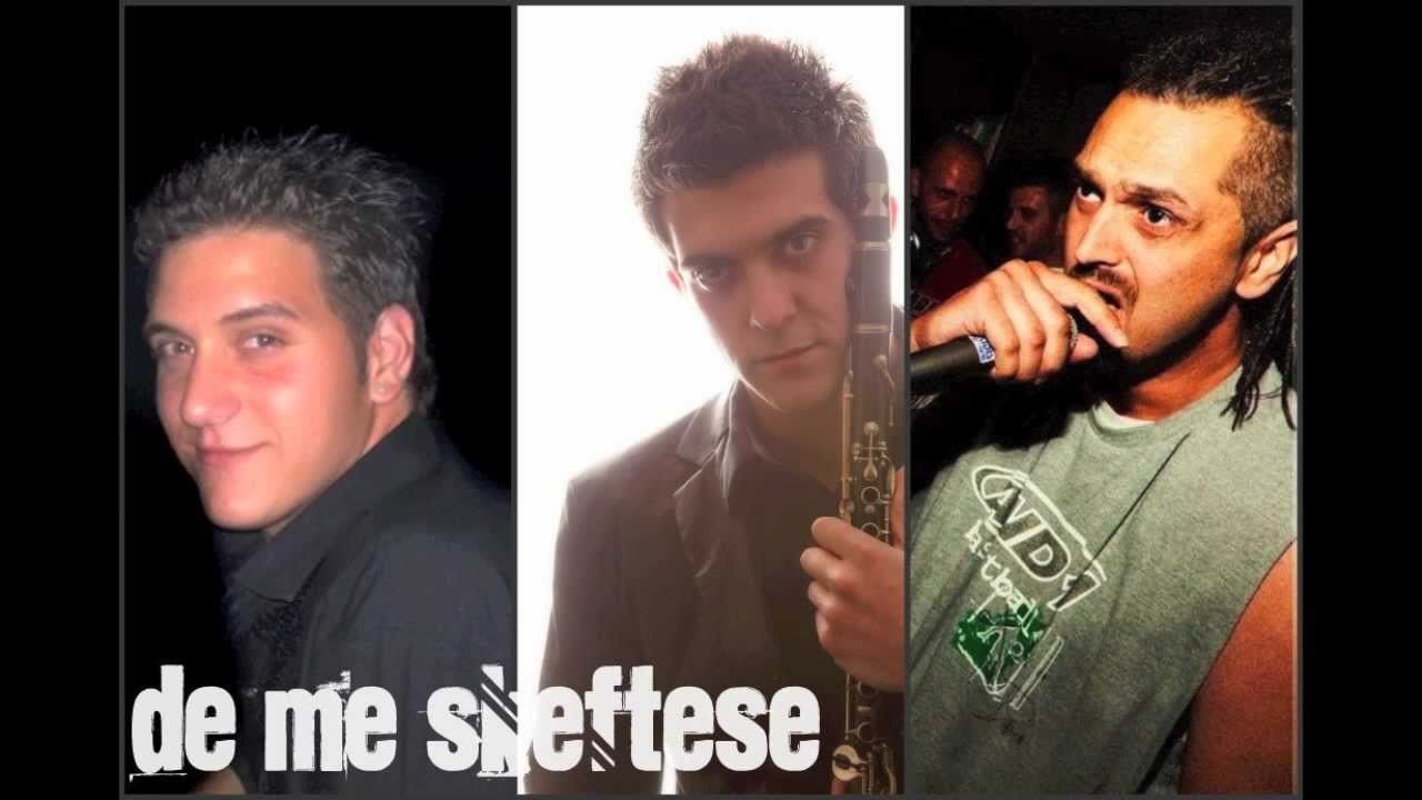 de me skeftese MIXALIS IOANNIDIS