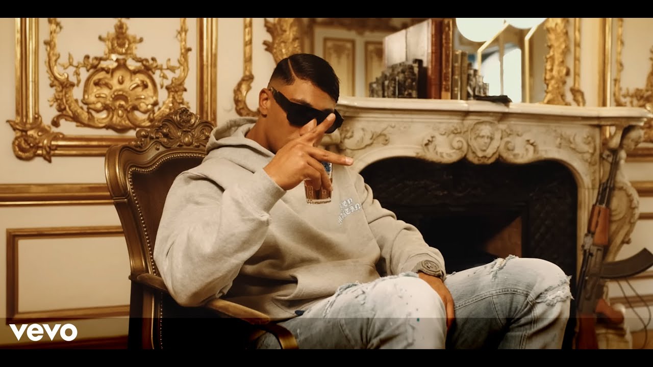 MAES - LA VIDA (ft.VEN1, MORAD, JUL) 2026