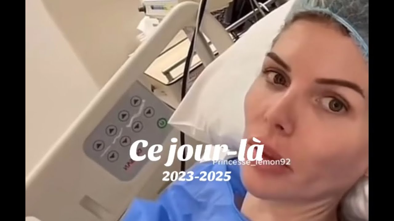 Ce jour-là Jessica Thivenin Maïssane Emine Thibault Garcia Anthony Mateo et son ex 