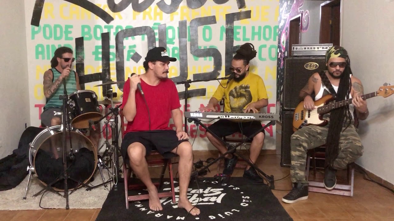 Raiz Tribal - Clássicos 4