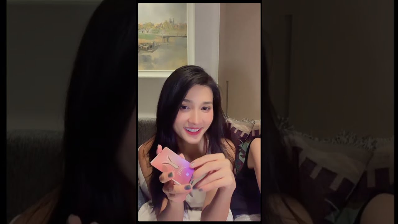 Tôi xuyên không trở thành Evelyn có 7 người chồng | Livestream NSUT Kim Tuyến & Đồng Ánh Quỳnh 21/12