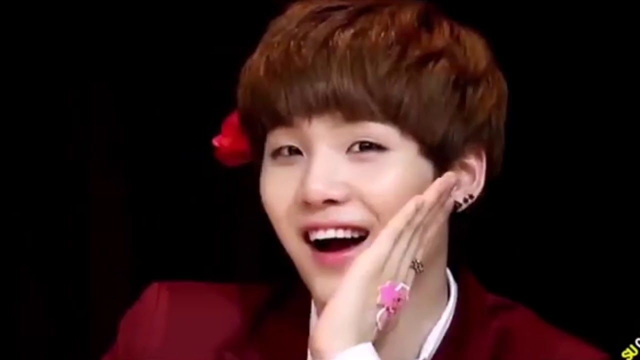 Russian crack BTS { 16 put.}