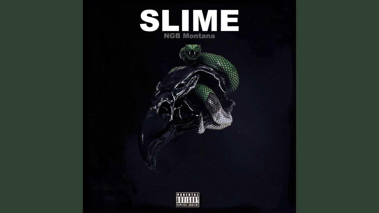 SLIME