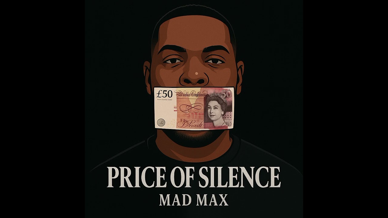 MAD MAX PRICE OF SILENCE 
