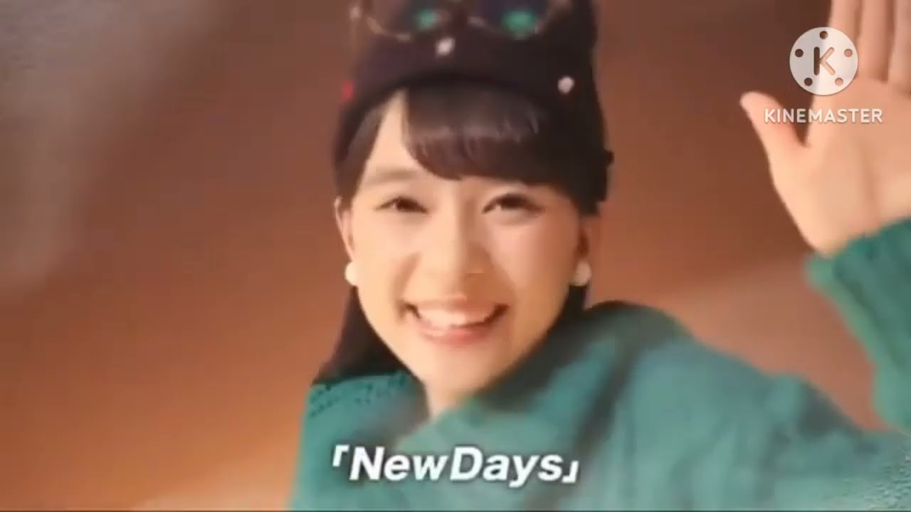 コンビニ サウンドロゴ集Ver.5 (Japanese Commacial Logos/Sound Logos/Convenient Stores Edition/Ver.5) 【2025年4月3日】