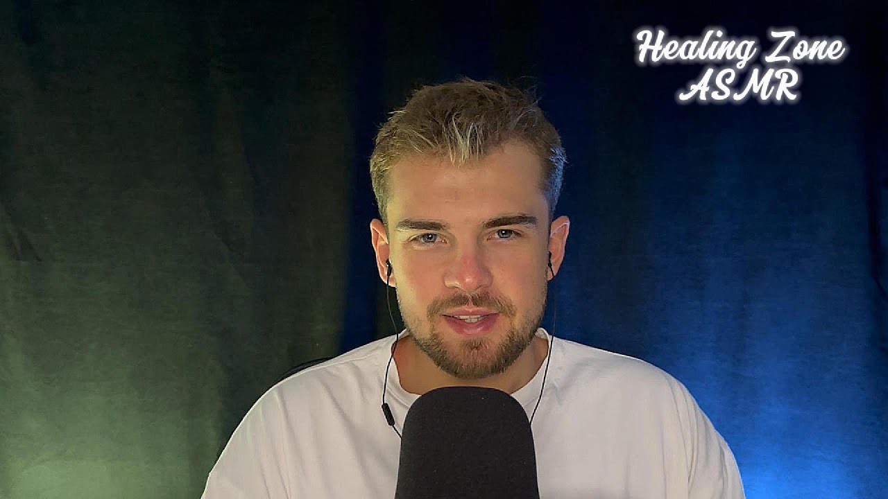 SOHBET ASMR | Hobilerim neler? Sizin hakkında merak ettiklerim?