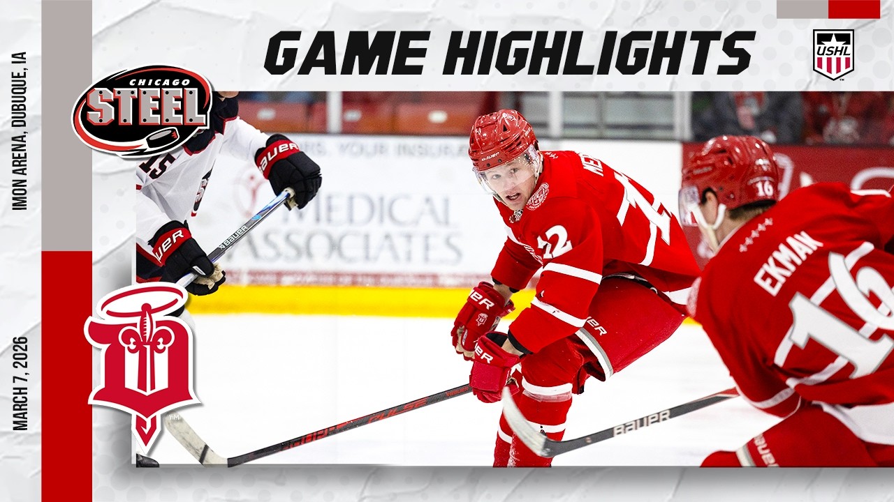 Turpin Dodge Game Recap: March 7 vs Chicago
