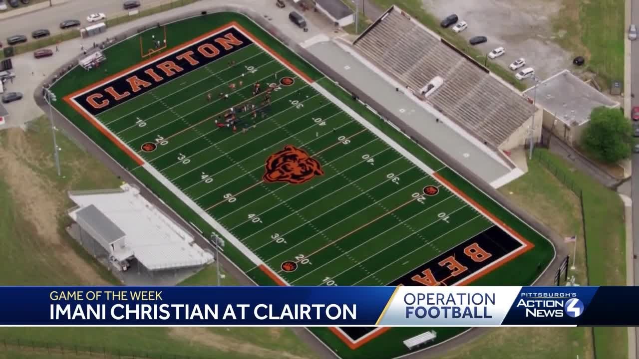 Operation Football Preview: Western Pennsylvania High School Sports