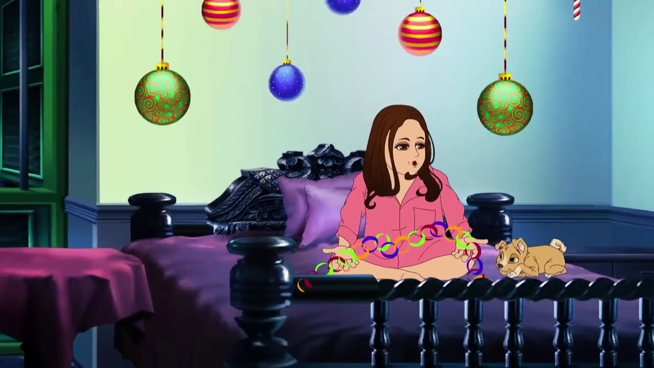 Bhootu Animation - Ep 111 - Bengali Tv Serial - KidZ