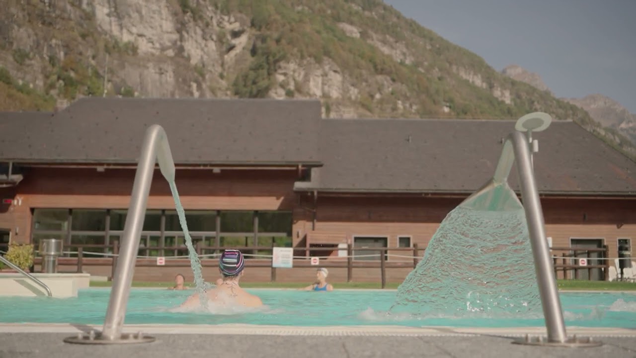 Premia Terme Acqua Termale
