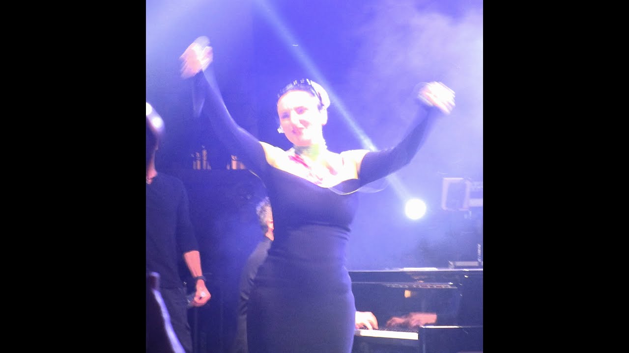 ARISA IN CONCERTO A TERRASINI - Medley