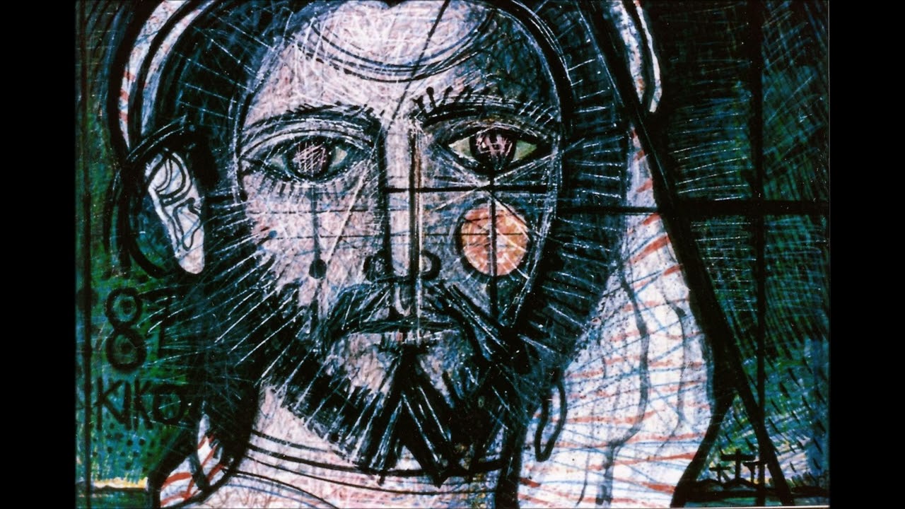 CÁNTICO DE LOS TRES JÓVENES Daniel 3,57 58