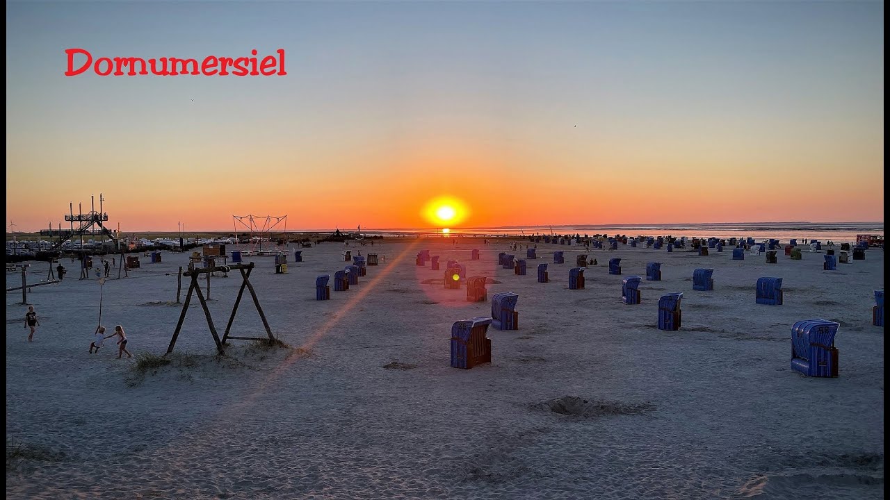 Dornumersiel