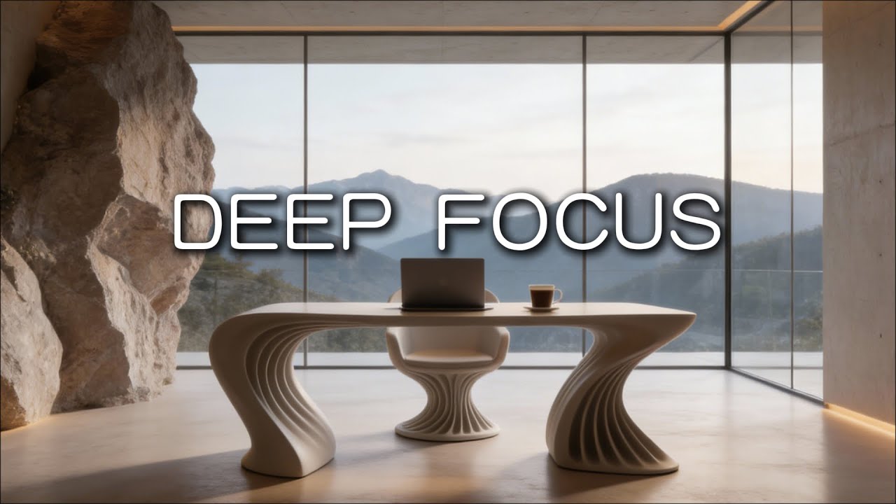 Stay Calm and Focused in 10 Minutes