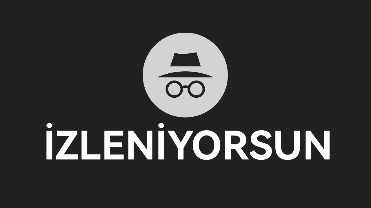 Telefonun Seni Hapse Sokabilir - Dijital Mahremiyet