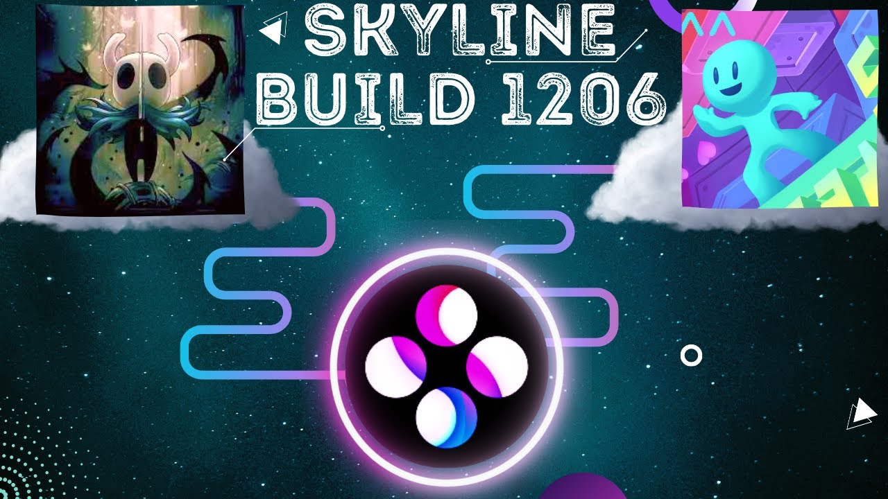 Skyline Emulator New Update 1206 - Playable Games - Test Gameplay