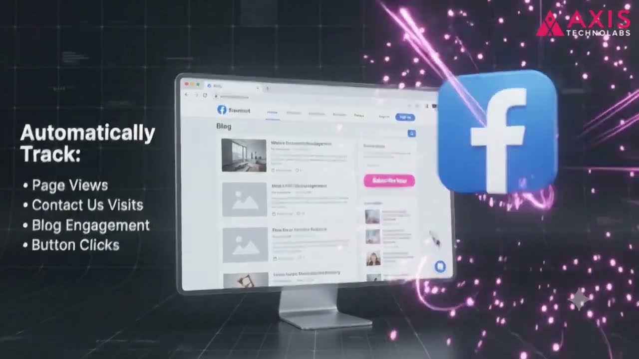 Facebook (meta) Pixel event tracking + Odoo = Higher Conversions & Better ROI