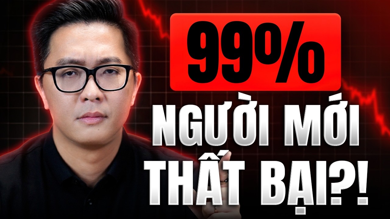 Mãi Mãi THUA LỖ Và THẤT BẠI !!! - mInvest