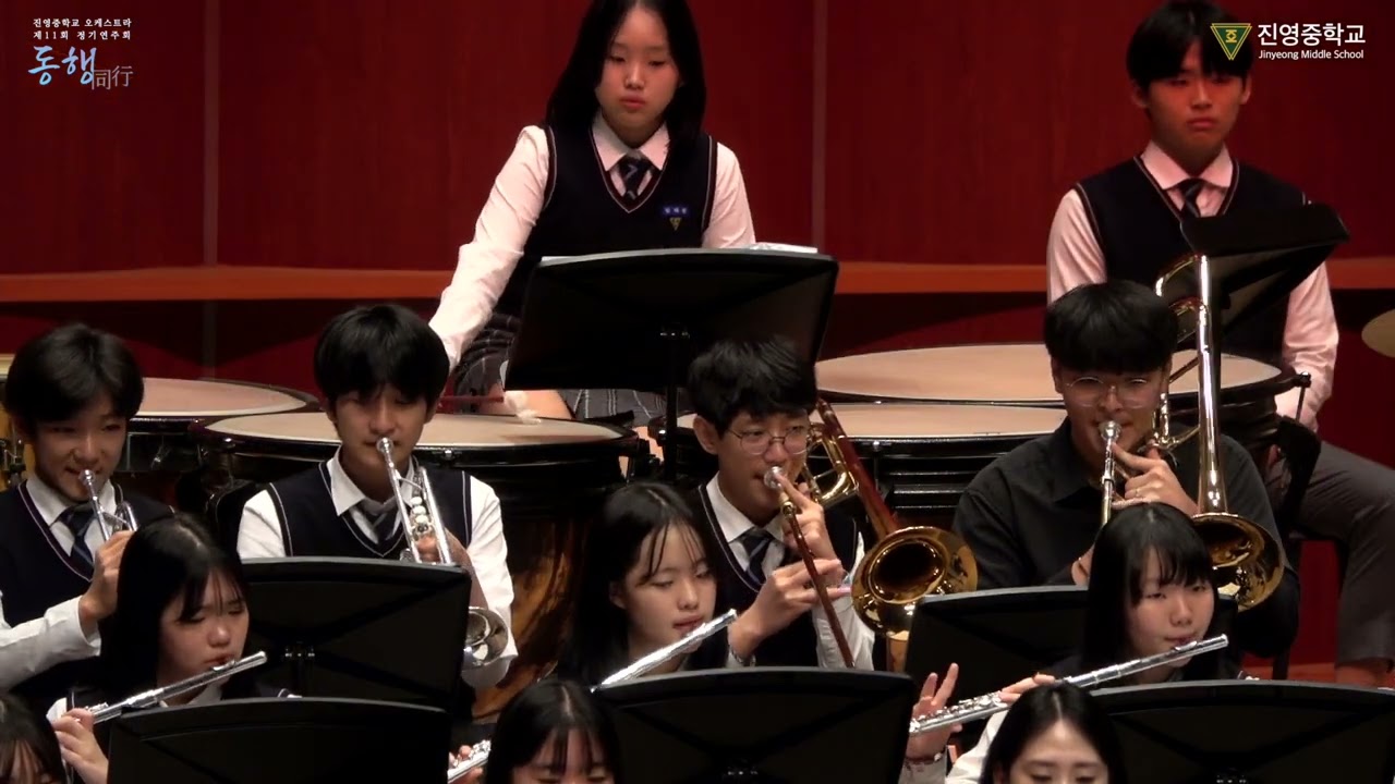 오페라의 유령 The Phamtom of the Opera