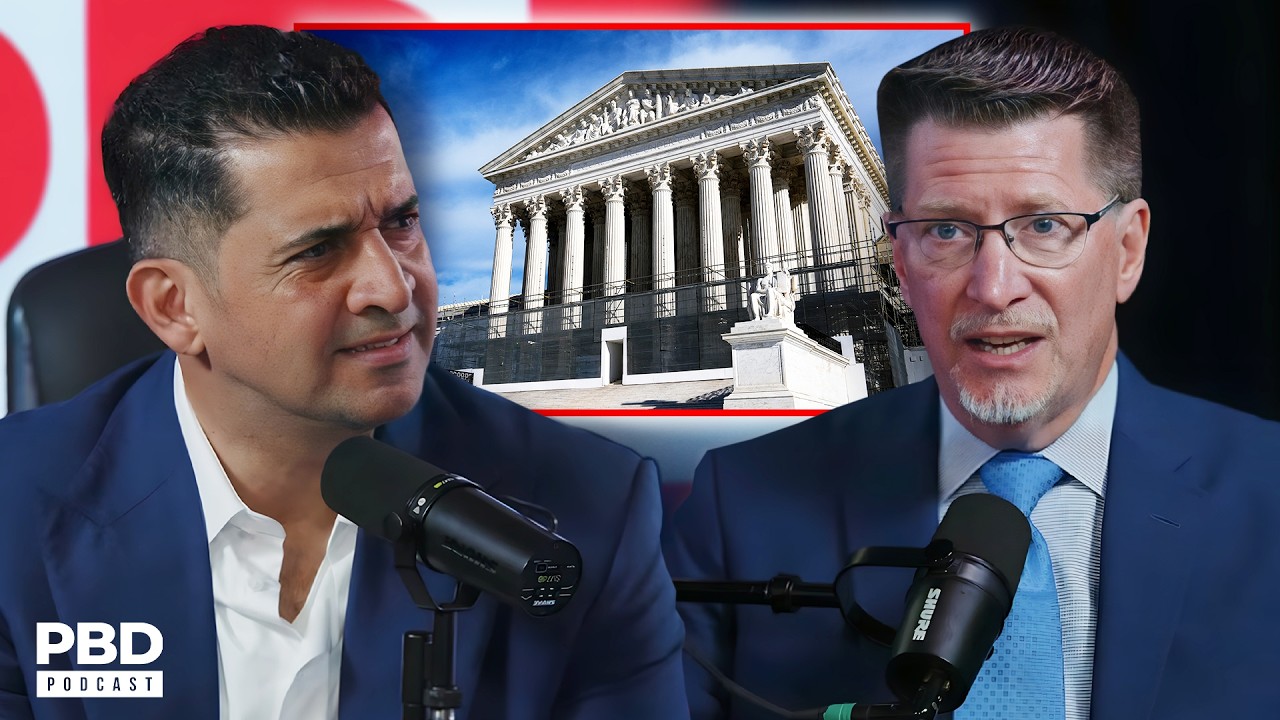 “Trump Has Other Tools” - Supreme Court STRIKES DOWN Trump’s Tariffs