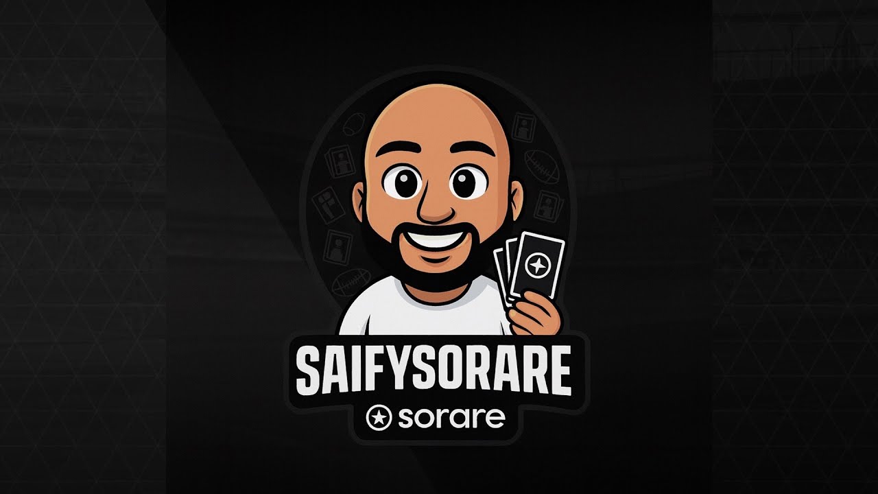 Welcome to Sorare Saify | Fantasy Football Collecting & Rewards