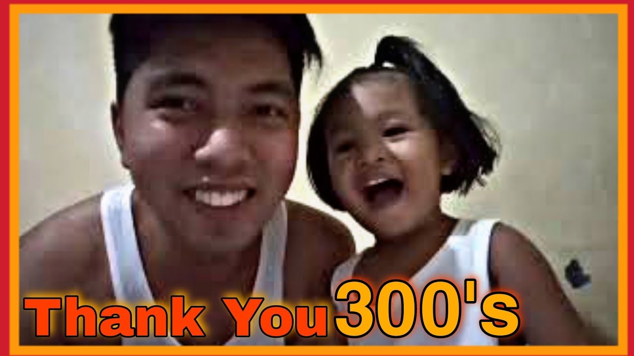 THANKS GIVING VIDEO GONE WRONG | Thank you 300 | Bhoss JV