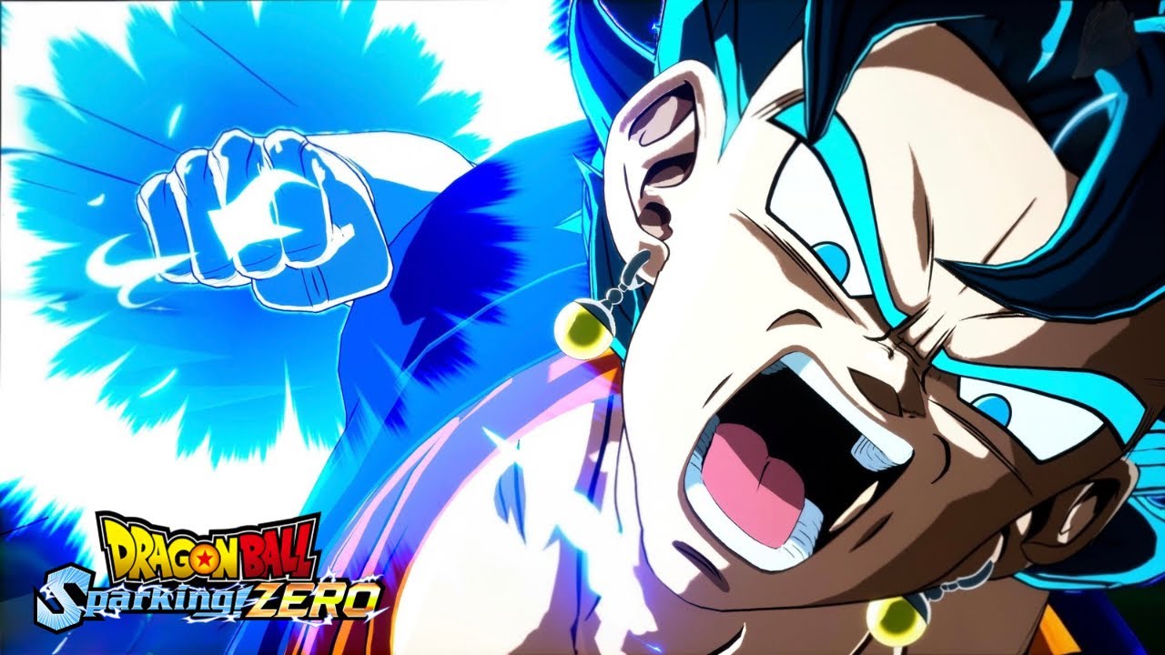 A FUSÃO POTARA FEZ A RAPAZIADA PASSAR SUFOCO NA BATALHA ONLINE DO Dragon Ball: Sparking! Zero