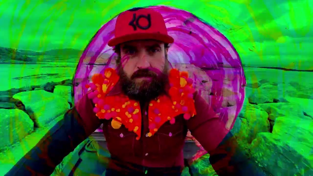 Pictish Trail - Island Family