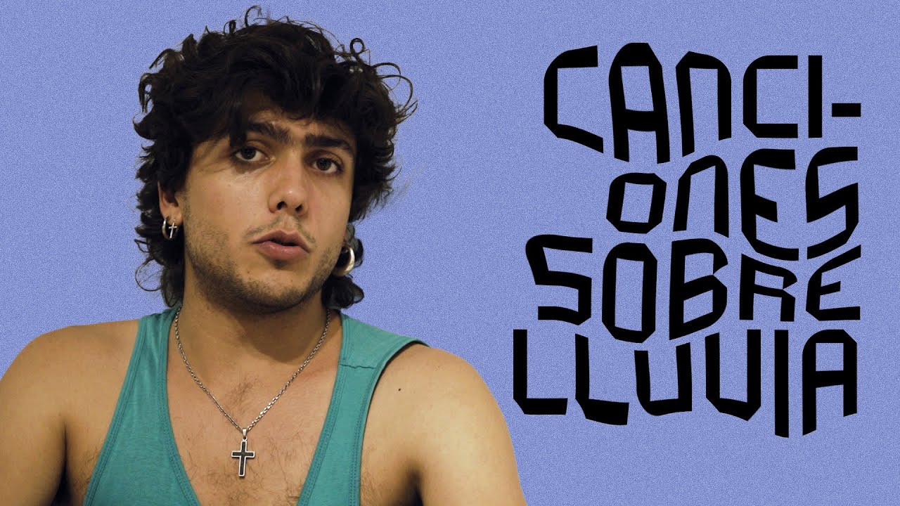 Melancolía y Petricor | TOP 10 Canciones Sobre Lluvia