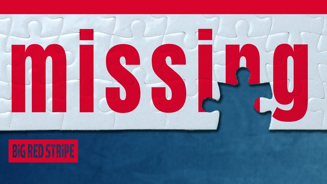 The Missing Story Piece YOU Must Provide - THEME