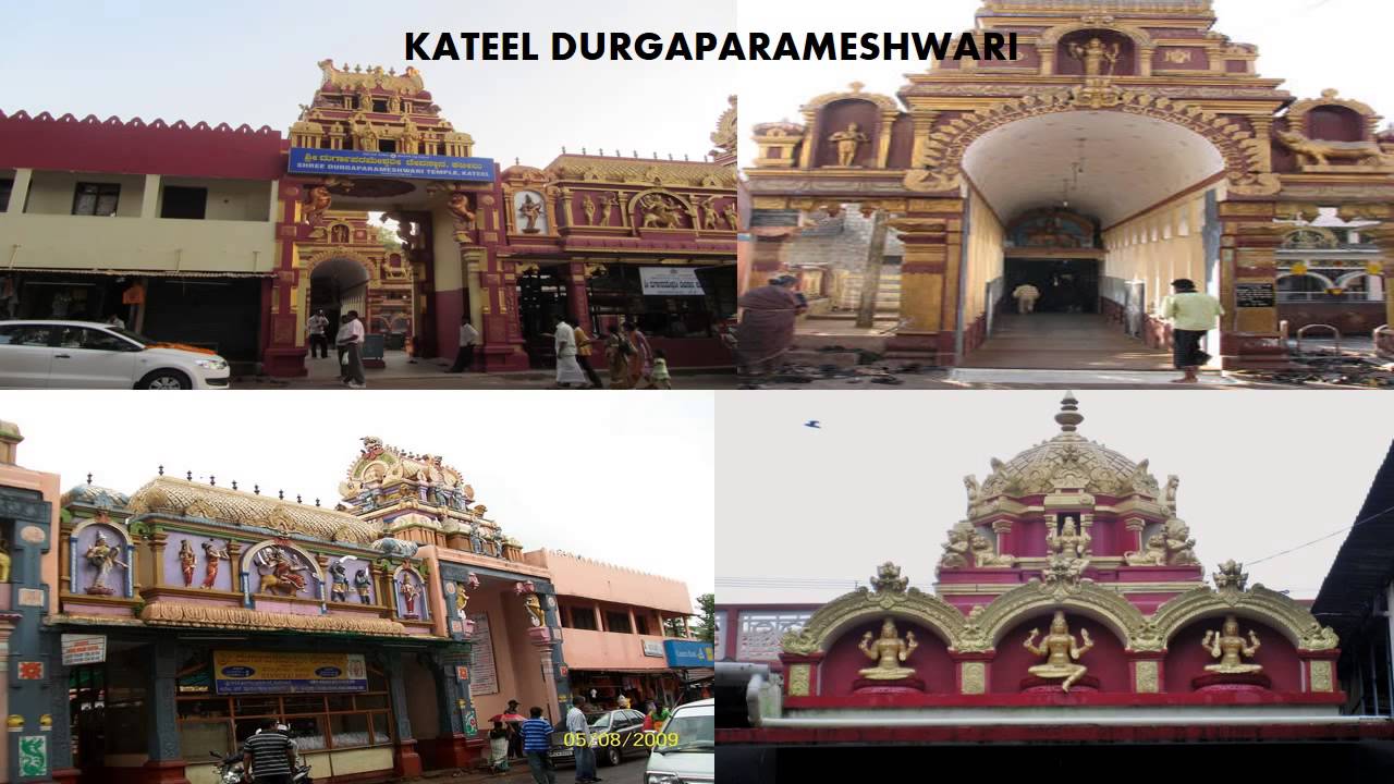 Pilgrimage places in Karnataka