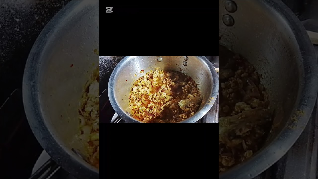 Lazeez Lobiya Qeema#Spicy Lobiya Qeema#Ghar Ka Lobiya Qeema#Quick Lobiya Qeema#Chicken Lobiya Qeema 