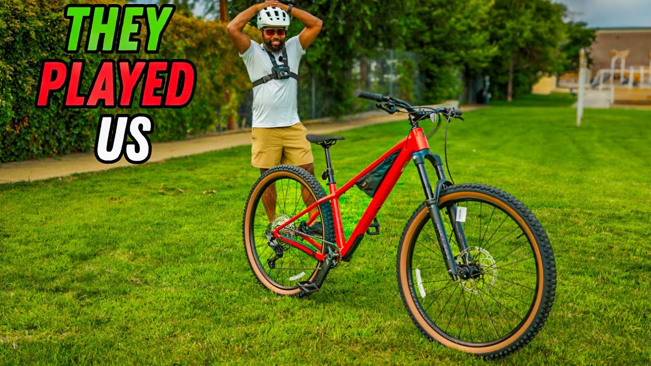 I Thought This Trek Bike Was a Ripoff… Then I Found Out the Truth