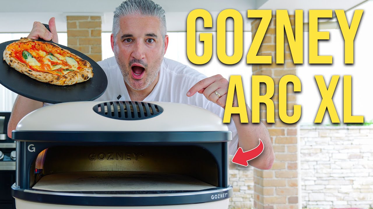 Best Home Pizza Oven Tested & Reviewed