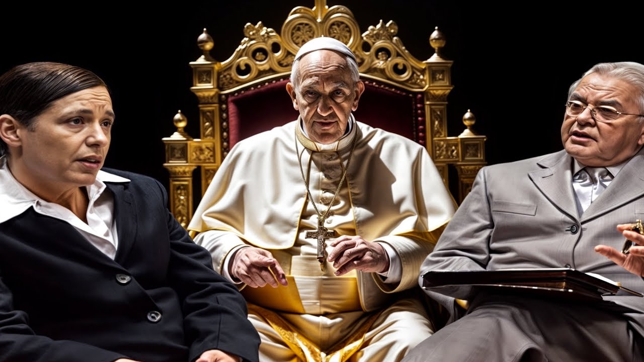 Дебаты «Суббота против воскресенья»: сцены из фильма «Судебные доводы Джеймса Аррабито».