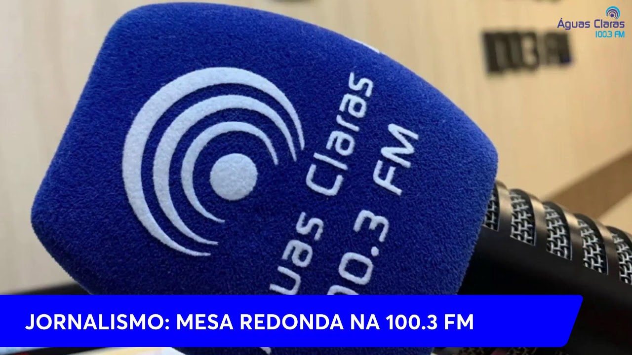 Mesa Redonda 03/02/25