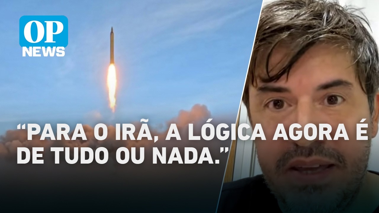 Guerra no Oriente Médio ameaça economia mundial | OP News