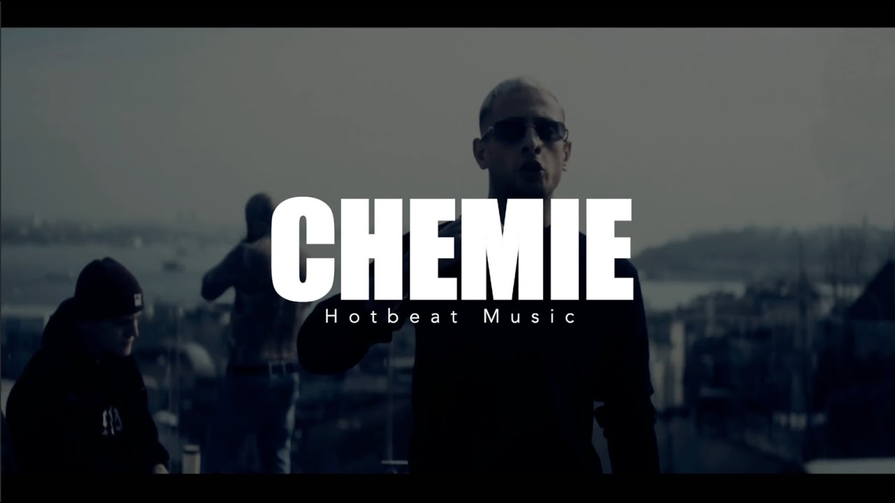 FREE Mucco Type Beat 2025 | Chemie (Emotional Deutschrap Instrumental) | Prod. Hotbeat Music