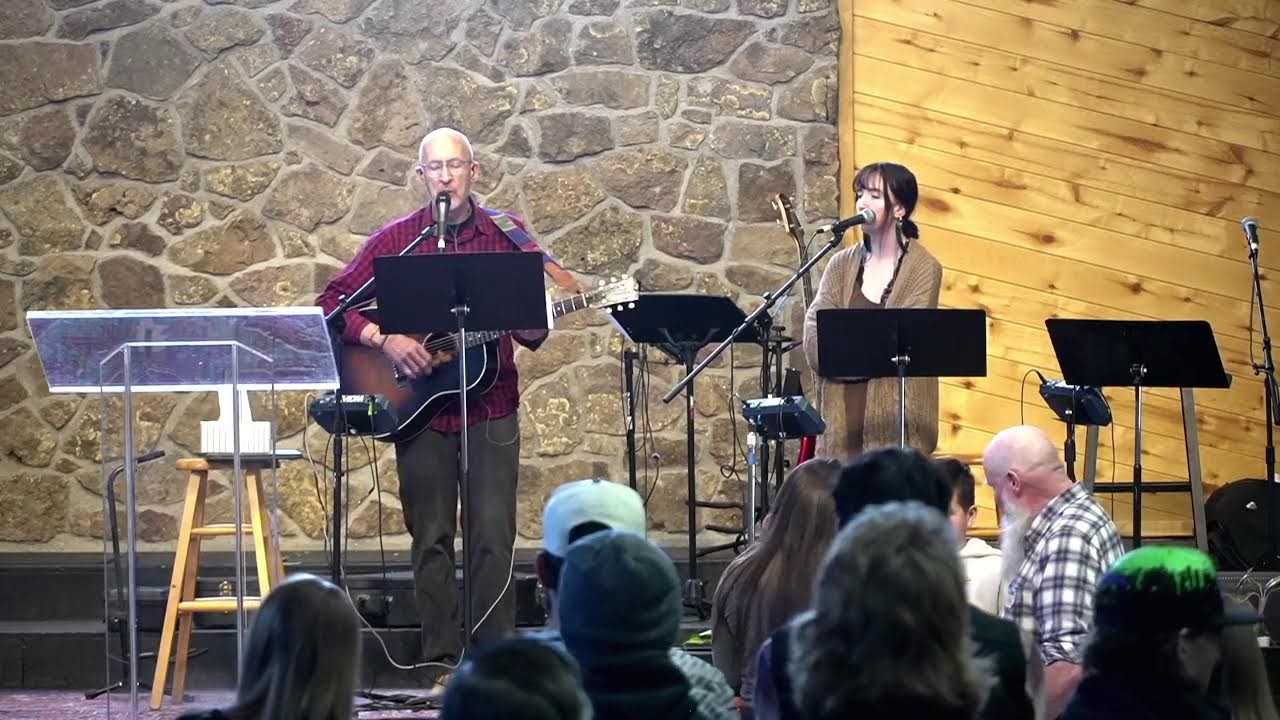 2/8/2026 Restoration Fellowship | Justin Frie
